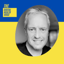 The Digital Health Voice