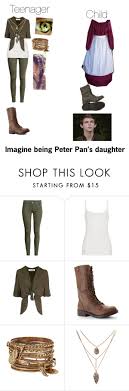 Designer Clothes Shoes Bags For Women Ssense Peter Pan Outfit Fandom Fashion Cosplay Outfits