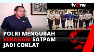 Hal tersebut dapat terjadi atas gagasan manchester united yang dalam beberapa hari terakhir ini melakukan komunikasi dengan raksasa italia juventus. Seragam Satpam Mirip Polisi Kabar Siang Di Lokasi Tvone Tvone