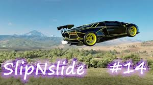 Dual zone electronic climate control system 2. Forza Horizon 3 Let S Play Flying Lamborghini Aventador Lp700 4 Part 14 Youtube