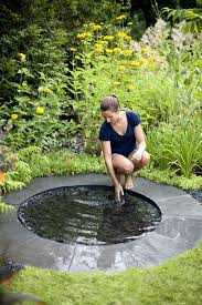 Pin By Kaitlin Mc Nally On How To Gardening Water Features In The Garden Ponds Backyard Ponds For Small Gardens