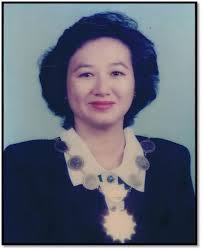 JCI Kota Kinabalu 60th Anniversary Magazine by JCI Kota Kinabalu