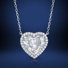 Try these tips to expand your search Heart Shape Diamond Micropave Pendant Necklace Williamgoldberg Diamond Necklace Jewelry Fine Diamond Jewelry