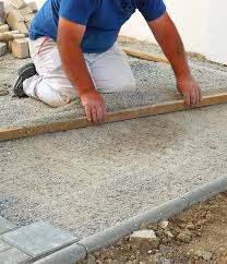 Access can affect the price and labor. Benefits Of Hiring A Professional To Install Your Patio Pavers