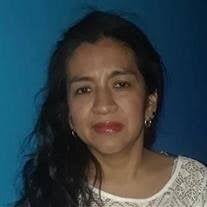 Clara Lopez Hernandez Obituary