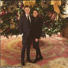 Scopri ricette, idee per la casa, consigli di stile e altre idee da provare. Gustav Magnar Witzoe World S Youngest Male Billionaire 25 Heir And Model Gives Glimpse Into Life Daily Mail Online