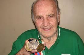 Joaquín Capilla y el camino de los campeones