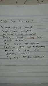 Check spelling or type a new query. Paling Inspiratif Cara Membuat Yel Yel Anna K Cummings
