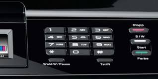 Ikke hvad du ledte efter? Brother Printer Purge Counter Reset With Numerical Pad