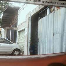 Find places and points of interest around pt.unirama duta niaga (cibubur) Pt Unirama Duta Niaga Kantor