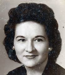 Margaret Joyce McElhannon Obituary (2013)