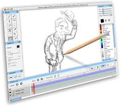 Teach Yourself Animation The Tools Part 1 Animation World Network