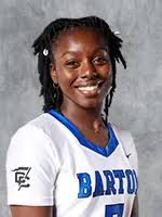 Tamia Marshall's Instagram, Twitter & Facebook