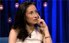 María amparo noguera portales (born march 6, 1965), is a chilean television, theatre and film actress. Ahora Te Toca A Ti Amparo Noguera Cuenta Los Mensajes Mala Onda Que Le Llegaron Tras Su Salida De Tvn