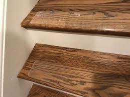 Behr premium advanced deckover 5 gal. How To Make Hardwood Stairs Less Slippery 4 Simple Methods Prudent Reviews