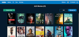The distribution company came into existence somewhere around 2012 and didn't realize its full potential so, let us start the list of top a24 movies ever. I Just Added More A24 Movies To My Vudu Library Any Recommendations For Even More A24