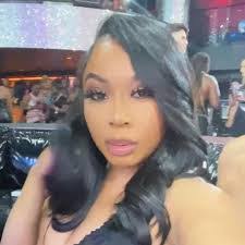 Brittney Butts's Instagram, Twitter & Facebook