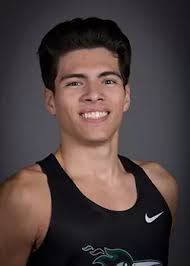 2024 Men's Track and Field Roster