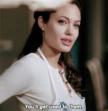 First, it lays out the lost romance between the two. Latest Mr And Mrs Smith Gifs Gfycat