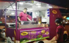 See 23,742 tripadvisor traveler reviews of 743 kota kinabalu restaurants and search by cuisine, price, location, and more. Food Truck Centre Needed Borneonews Net