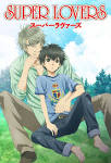 SUPER LOVERS