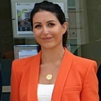 Caroline Bruno's Instagram, Twitter & Facebook