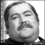 The Avengers Forever: Patrick Newell