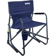 Gci Outdoor Freestyle Rocker Portable Folding Rocking Chair Camping Rocking Chair Folding Rocking Chair Portable Rocking Chair