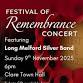 Festival of Remembrance Concert event image