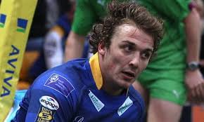 Wakefield centre Lee Smith ruled out of start of Super League season