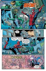 Grass Of Parnassus On Twitter Hulk Comic Comics Spiderman
