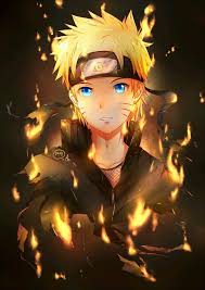 Naruto Como Ele Ta Fofo Nessa Foto Personnages Naruto Naruto Uzumaki Art Naruto