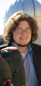 The Journal of the University of Notre Dame College of Science