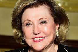 Barbara Taylor Bradford