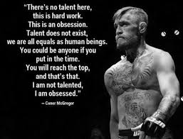 Pin By Misty Rudig On Quotes And Inspiration Conor Mcgregor Quotes Inspirational Quotes Motivation