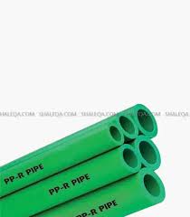 PPR Pipe 3/4 inch (20mm) - 1PPR is 4m long | Shaleqa