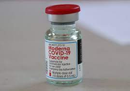 Pfizer/biontech vaccine moderna vaccine janssen vaccine • on feb. 50 Moderna Vaccine Vials Discarded At Aurora Clinic In Grafton