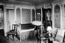Interior Titanic Photos Titanic Ship Rms Titanic Titanic Photos
