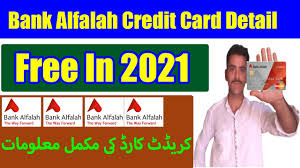 You can now pay for your order. Bank Alfalah Credit Card Issues In Urdu By Muhammad Abdul Tahseen