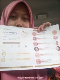 Cara Jaga Kulit Muka Cara Skin Analysis