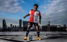 We did not find results for: Luis Sinisterra Renovo Con Feyenoord Hasta 2023