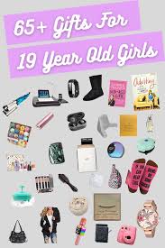 There is no better gift to her than your time. Gift Ideas For 19 Year Old Girls Best Gifts For Teen Girls