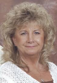 Trivett, Carolyn Sue Whitaker