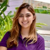 Stephanie Trespalacios Cabrera