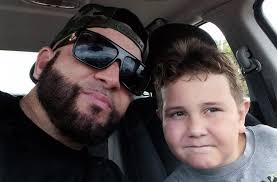 Jason Matherne Obituary