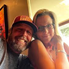 Did anyone hear about someone getting killed