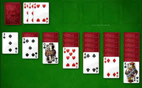 �qui�n dijo que para divertirse con las cartas hace solitaire classic easter. Juego De Cartas Solitario Juegos De Cartas