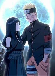 Does Hinata Die In The Original Naruto Series? - Quora