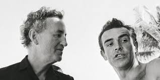 Ian Fleming: Hat James Bond seinen Erfinder umgebracht?