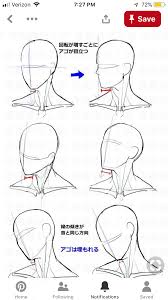 Pin By Beachbelle On Drawing Anatomy Anime Face Shapes Anime Head Shapes Body Reference Drawing How to draw anime & how to draw manga faces requires knowing where to place the features and how to map them to the face at. pin by beachbelle on drawing anatomy
